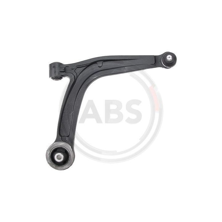 Vikšro valdymo svirtis A.B.S. 211206