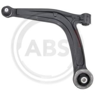 Vikšro valdymo svirtis A.B.S. 211207