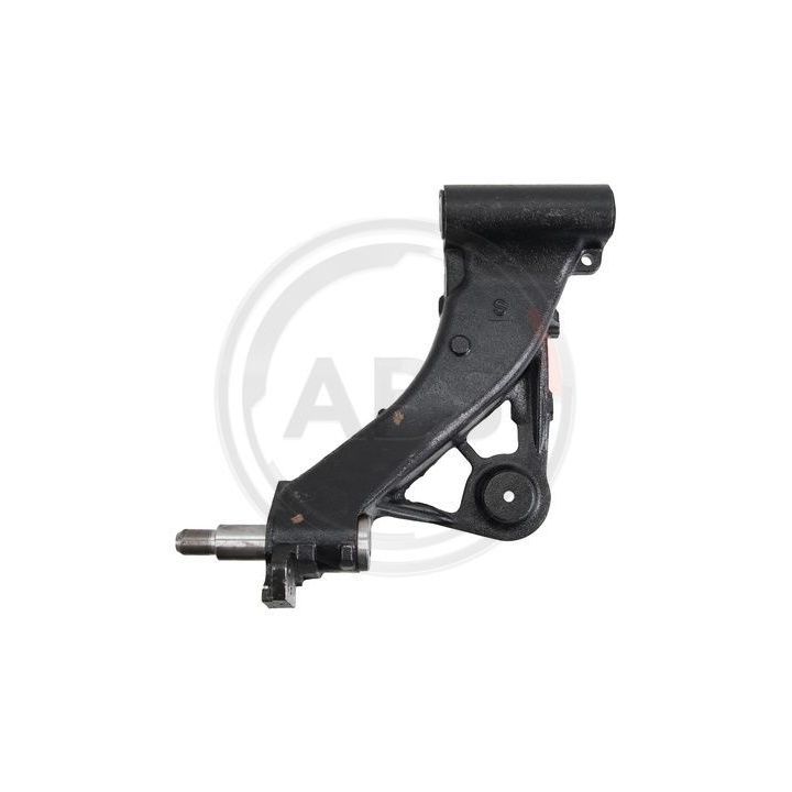 Vikšro valdymo svirtis A.B.S. 211215