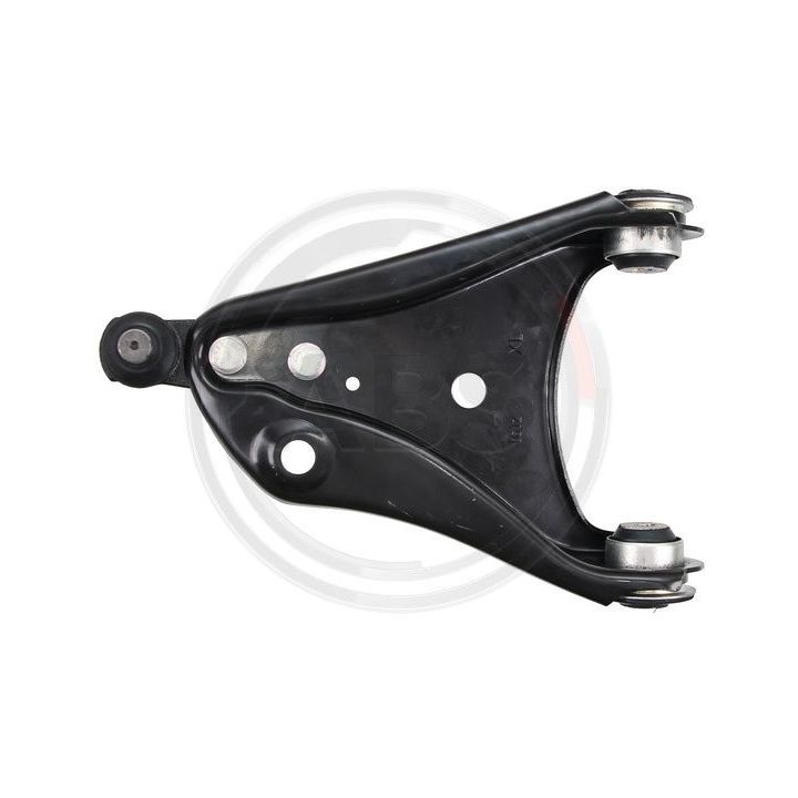 Vikšro valdymo svirtis A.B.S. 211218