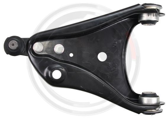 Vikšro valdymo svirtis A.B.S. 211218