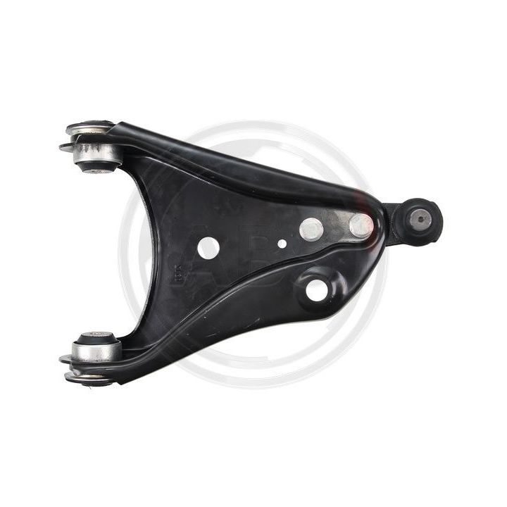 Vikšro valdymo svirtis A.B.S. 211219