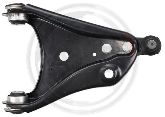 Vikšro valdymo svirtis A.B.S. 211219