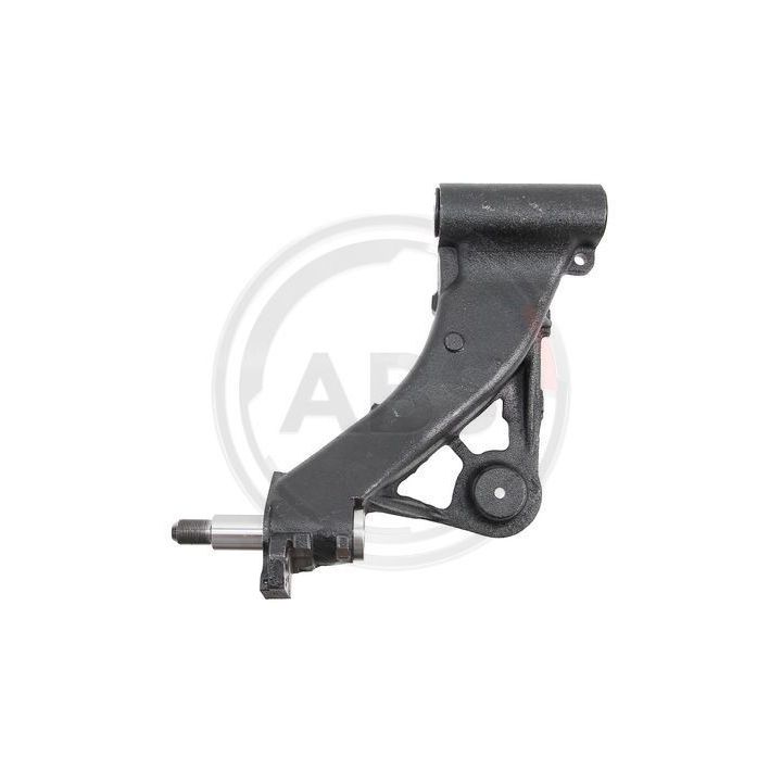 Vikšro valdymo svirtis A.B.S. 211224