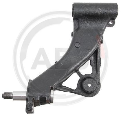 Vikšro valdymo svirtis A.B.S. 211224