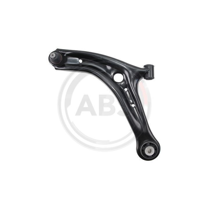 Vikšro valdymo svirtis A.B.S. 211228