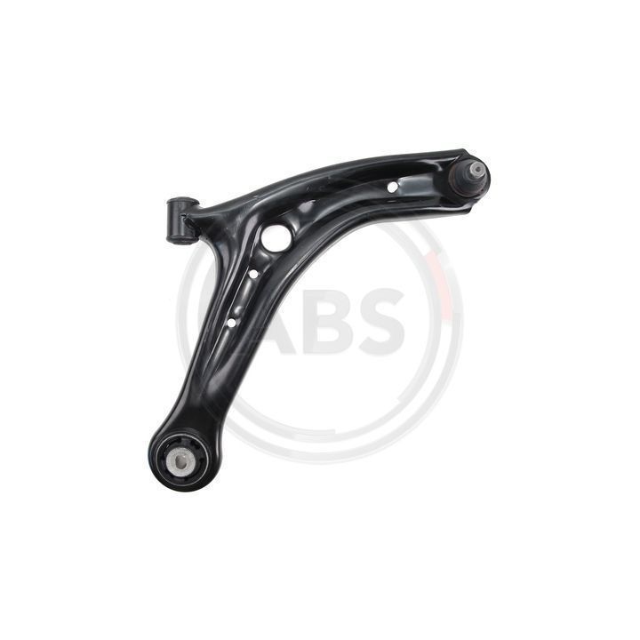 Vikšro valdymo svirtis A.B.S. 211229