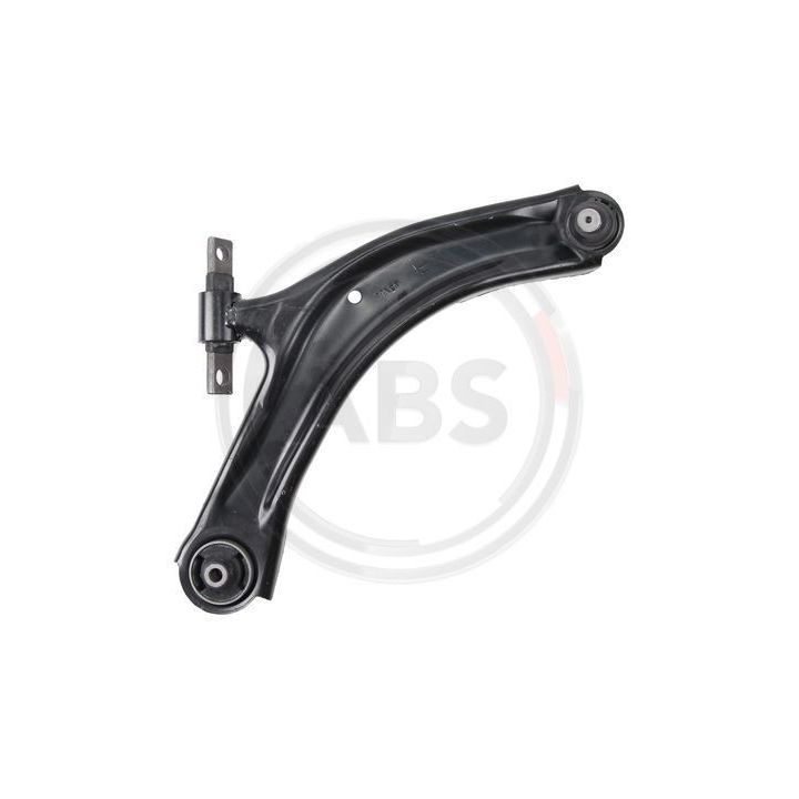 Vikšro valdymo svirtis A.B.S. 211231