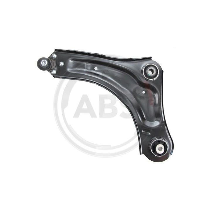 Vikšro valdymo svirtis A.B.S. 211249