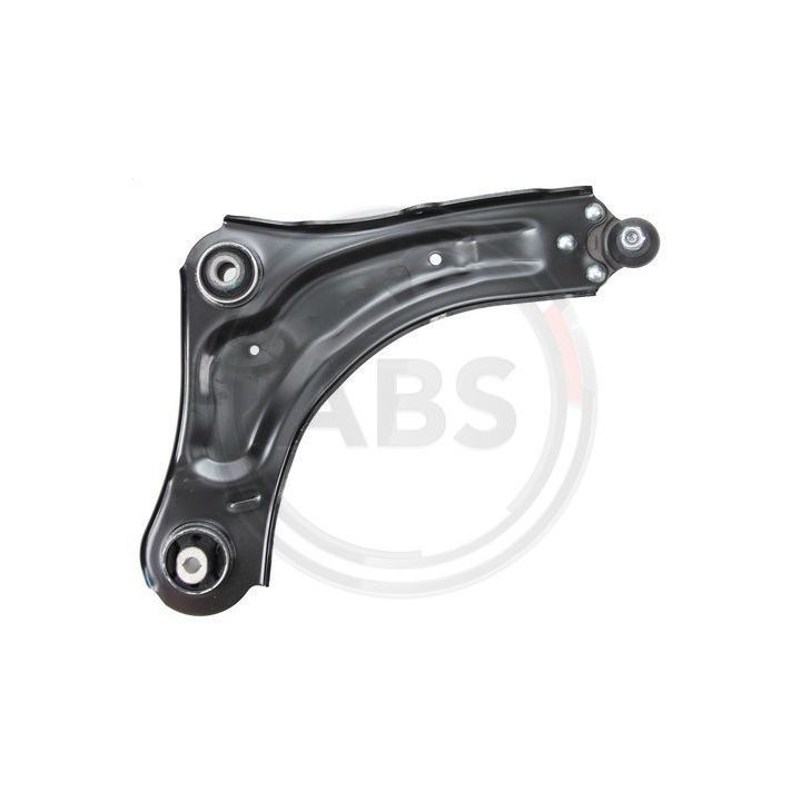 Vikšro valdymo svirtis A.B.S. 211250