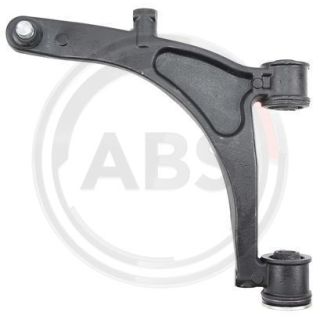 Vikšro valdymo svirtis A.B.S. 211264