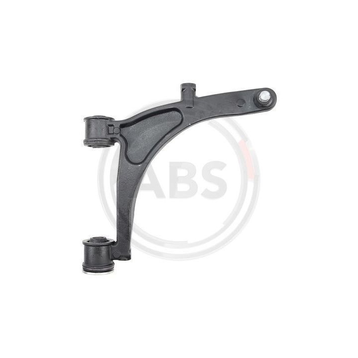 Vikšro valdymo svirtis A.B.S. 211265