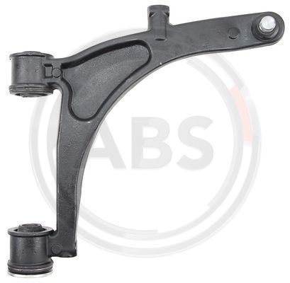 Vikšro valdymo svirtis A.B.S. 211265