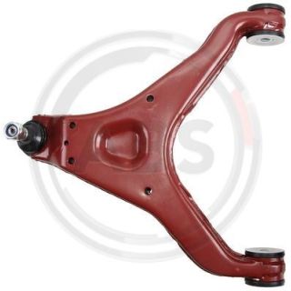 Vikšro valdymo svirtis A.B.S. 211293