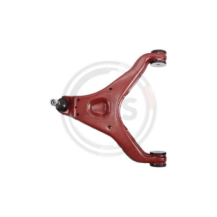 Vikšro valdymo svirtis A.B.S. 211293