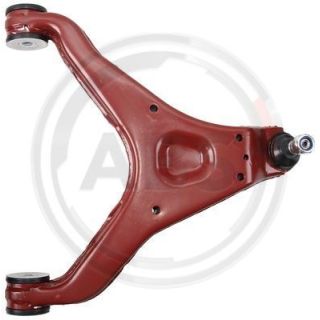 Vikšro valdymo svirtis A.B.S. 211294