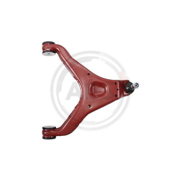 Vikšro valdymo svirtis A.B.S. 211294