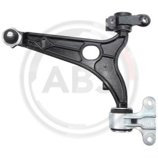 Vikšro valdymo svirtis A.B.S. 211300