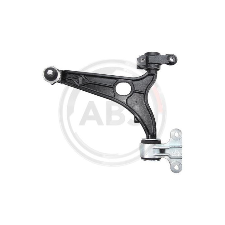 Vikšro valdymo svirtis A.B.S. 211300