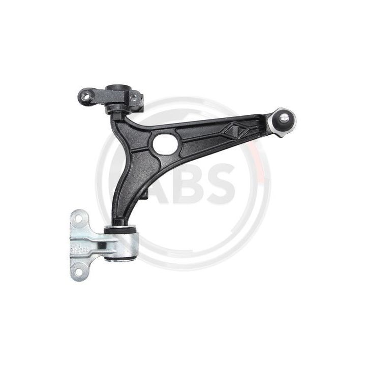 Vikšro valdymo svirtis A.B.S. 211301