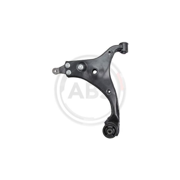 Vikšro valdymo svirtis A.B.S. 211306