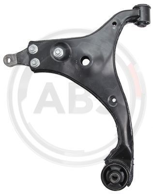 Vikšro valdymo svirtis A.B.S. 211306