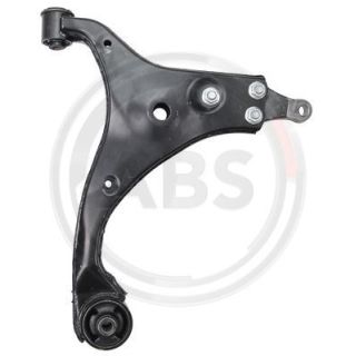 Vikšro valdymo svirtis A.B.S. 211307