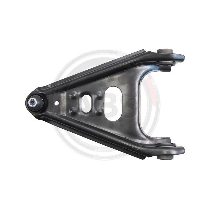 Vikšro valdymo svirtis A.B.S. 211324