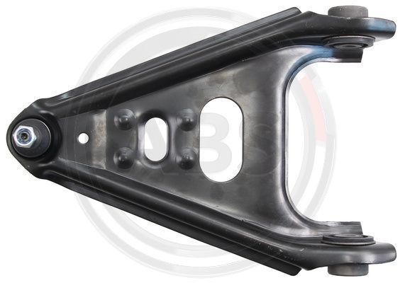 Vikšro valdymo svirtis A.B.S. 211324