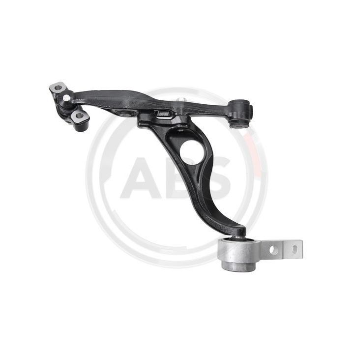 Vikšro valdymo svirtis A.B.S. 211400