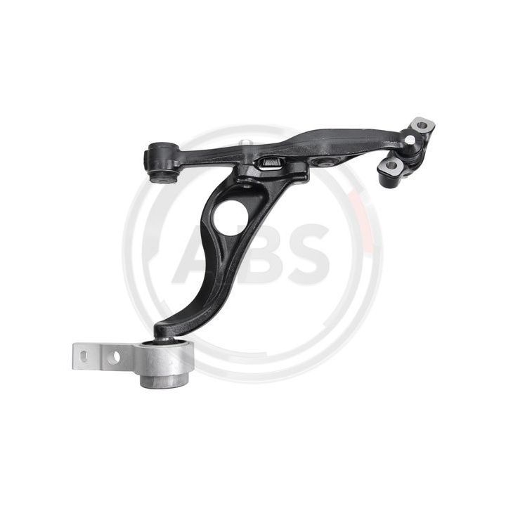 Vikšro valdymo svirtis A.B.S. 211401