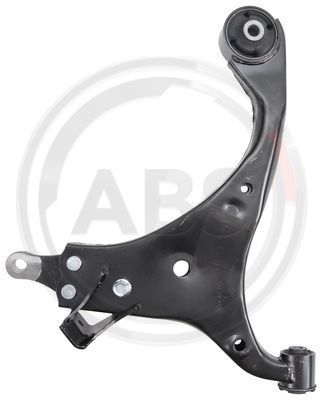 Vikšro valdymo svirtis A.B.S. 211457