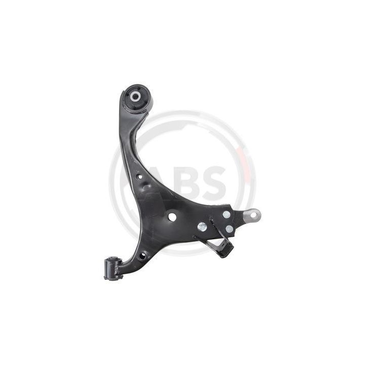 Vikšro valdymo svirtis A.B.S. 211458