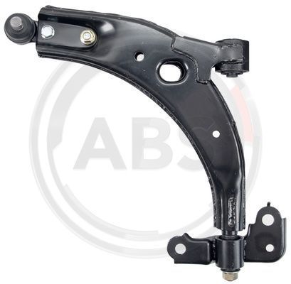 Vikšro valdymo svirtis A.B.S. 211496