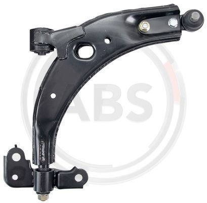 Vikšro valdymo svirtis A.B.S. 211497