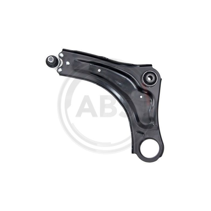 Vikšro valdymo svirtis A.B.S. 211587