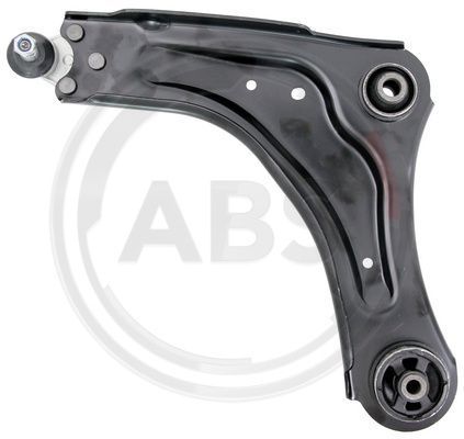 Vikšro valdymo svirtis A.B.S. 211599