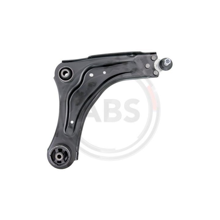 Vikšro valdymo svirtis A.B.S. 211600