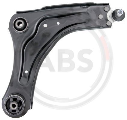 Vikšro valdymo svirtis A.B.S. 211600