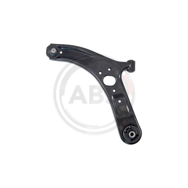 Vikšro valdymo svirtis A.B.S. 211670