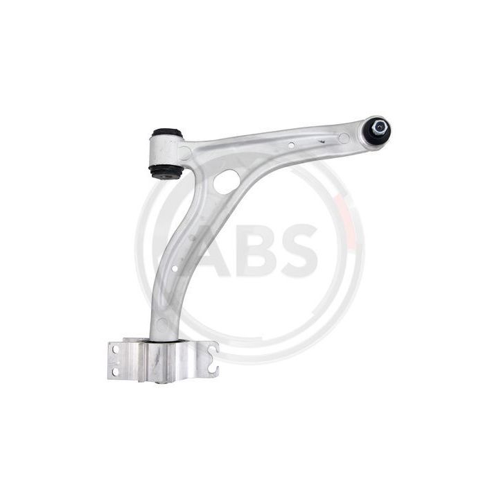 Vikšro valdymo svirtis A.B.S. 211692