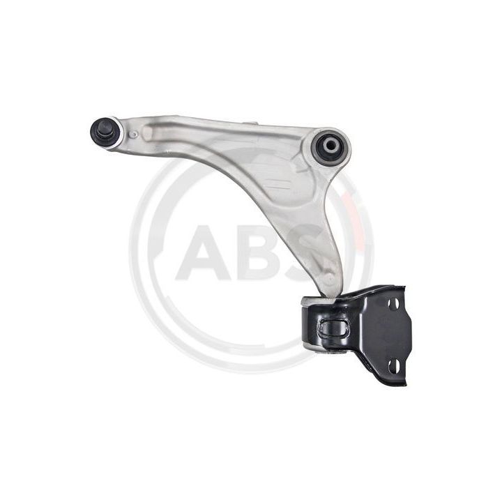 Vikšro valdymo svirtis A.B.S. 211761