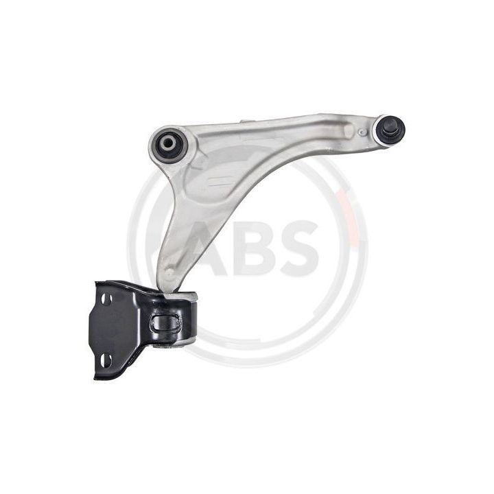 Vikšro valdymo svirtis A.B.S. 211762