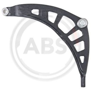 Vikšro valdymo svirtis A.B.S. 211791