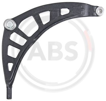 Vikšro valdymo svirtis A.B.S. 211792