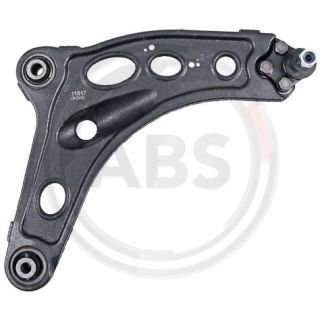 Vikšro valdymo svirtis A.B.S. 211817