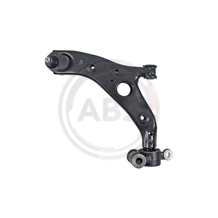 Vikšro valdymo svirtis A.B.S. 211833