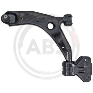 Vikšro valdymo svirtis A.B.S. 211866