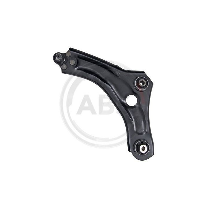 Vikšro valdymo svirtis A.B.S. 211876