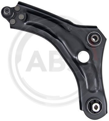 Vikšro valdymo svirtis A.B.S. 211876